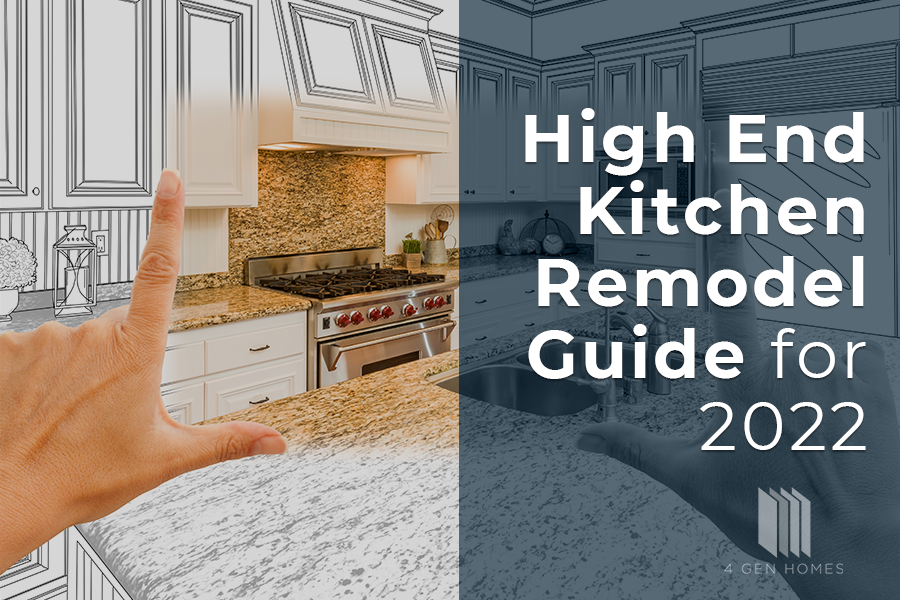 Kitchen Remodel Guide