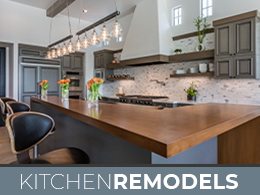 luxury kitchen remodeling AZ