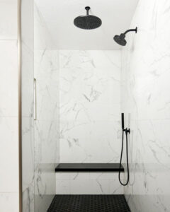 shower room remodel in phoenix arizona