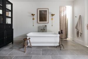 luxury bathroom remodel biltmore arizona