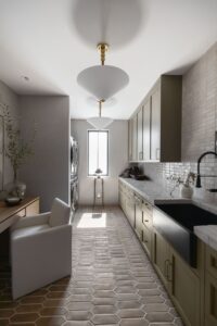 luxury custom home remodel biltmore arizona