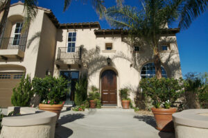 building a dream home in Phoenix